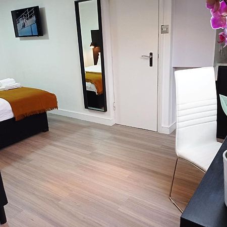 Mill Studio A - Self Contained One Bed Studio Flat Oxford Exteriör bild